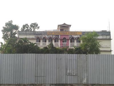 Naoabad Schools/Universities 1