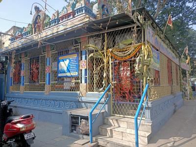 Shivaji Nagar Places of Worship 1