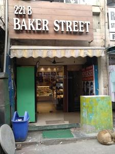 Sector 25 Food & Drinks 1