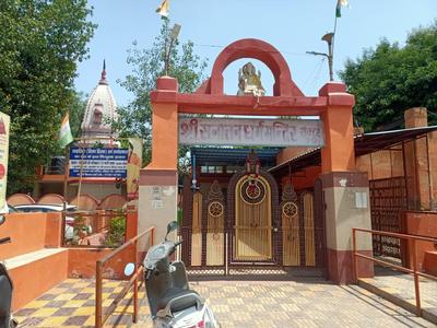 Sector 29 Locality Images 1