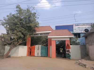 Kapra Schools/Universities 1