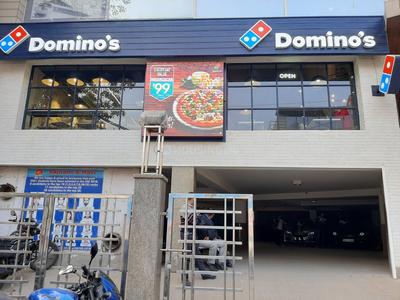 Rajinder Nagar Food & Drinks 1