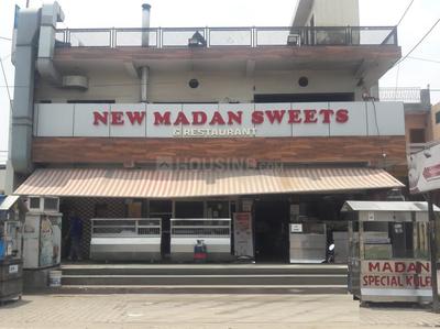 Shastri Nagar Food & Drinks 1