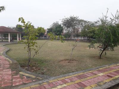 Sector Xu 1 Greater Noida Parks 1