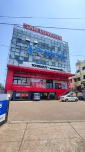 Ambattur Locality Images 2