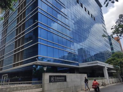Edelweiss Financial Services Ltd