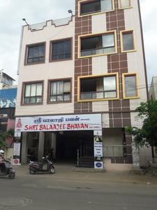 Mogappair Food & Drinks 1