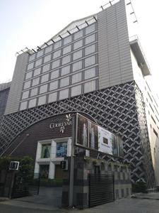 Bhowanipore Shopping Malls 1