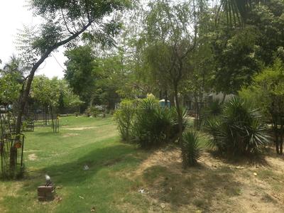 Sector 20 Parks 2