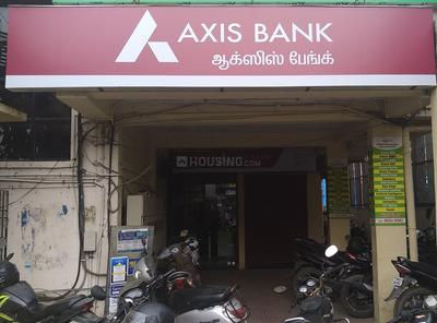 Ramapuram Residential/Commercial Properties 1