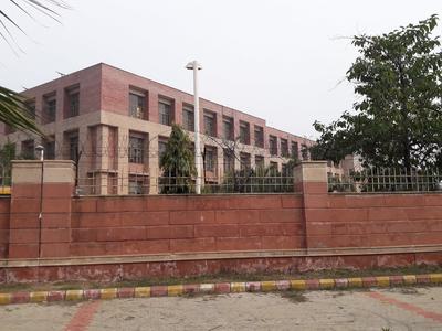 G.Buddha University Schools/Universities 1