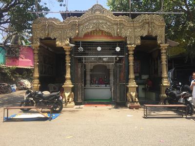 Khar Danda Places of Worship 2