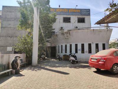 Chakan Hospitals/Clinics 1