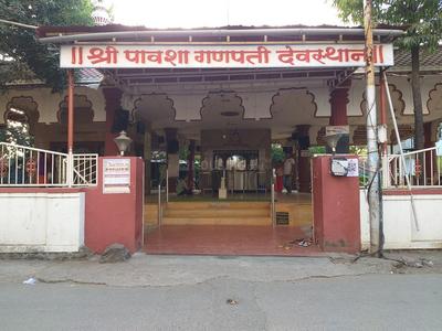 Warje Malwadi Places of Worship 2