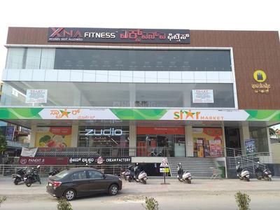 Devarachikkana Halli Groceries/Supermarkets 1