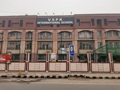 Rohini Sector 13 Schools/Universities 1