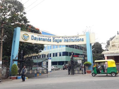 Kumaraswamy Layout Schools/Universities 3