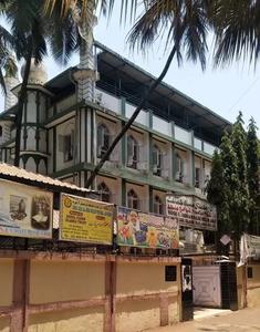 Ghatkopar East Places of Worship 1