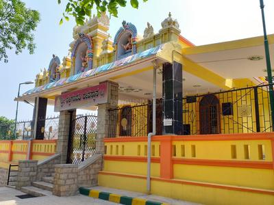 Deepanjali Nagar Places of Worship 2