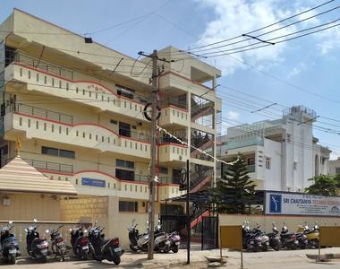 Kasturi Nagar Schools/Universities 1