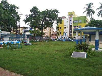 Kamdahari Parks 1