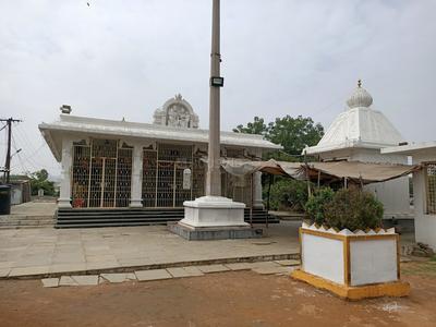 Peeramcheru Places of Worship 2