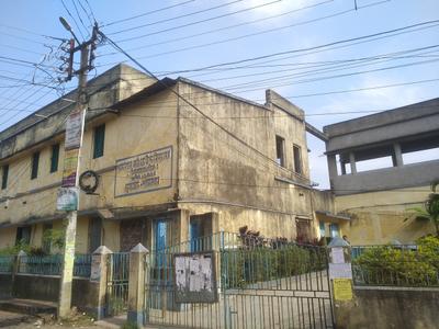 Bhatpara Schools/Universities 1