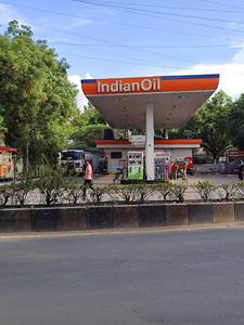 Indian oil pump