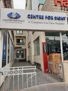 Ashok Vihar Hospitals/Clinics 1