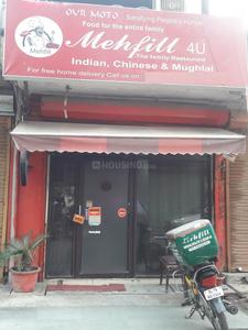 Sector 11 Food & Drinks 1