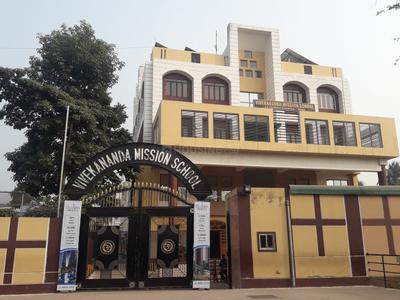 Hanspukuria Travel/Commute 1