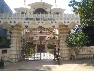 Palam Vihar Places of Worship 1