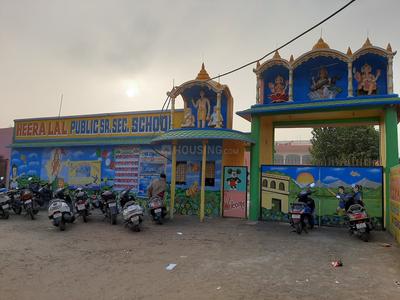 Madanpur Dabas Schools/Universities 3