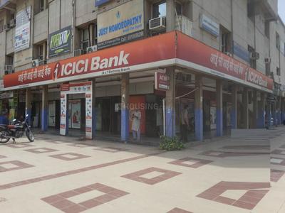 Jaypee Greens Banks 1