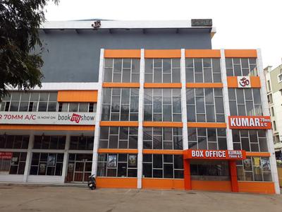 Kachiguda Movie Theatres 1