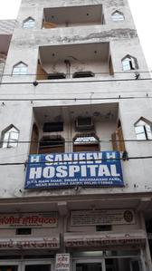 Bhalswa Hospitals/Clinics 1