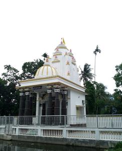 Garia Places of Worship 1