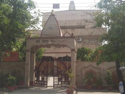 Sector 29 Places of Worship 1