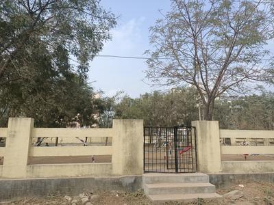 Nizampet Parks 1