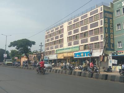 Hyderabad Sainik School