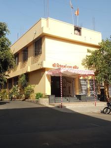 Pimple Gurav Places of Worship 1