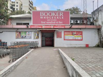 Kondhwa Budruk Groceries/Supermarkets 1