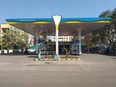 KAWADE PETROLEUM  Bharat Petroleum