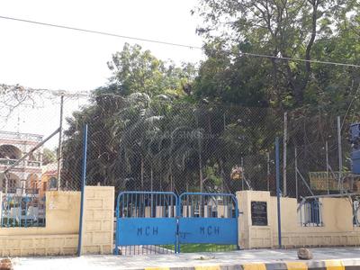 Santosh Nagar Parks 1