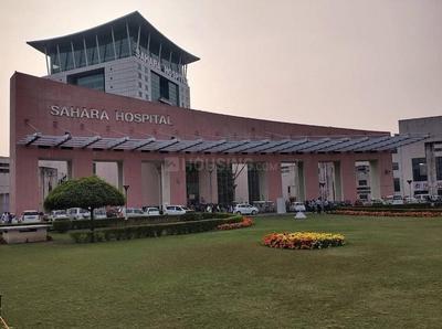 Gomti Nagar Hospitals/Clinics 1