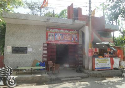 Niti Khand Places of Worship 1