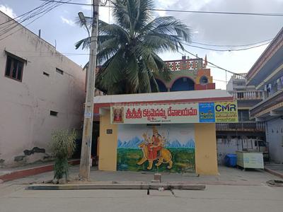 Gaddi Annaram Places of Worship 1