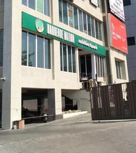 Thoraipakkam Food & Drinks 1