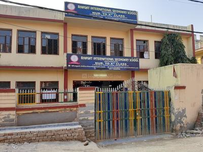 Sector 39 Rohini Schools/Universities 1