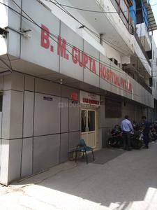 Uttam Nagar Hospitals/Clinics 1